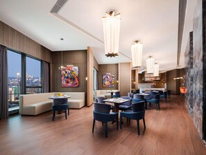 Unclassified image, 3 of 111, button - Pullman Chongqing Xiyue (Chongqing)