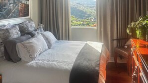 Room - Miguel's  Seaview Corner (Ponta Do Sol)