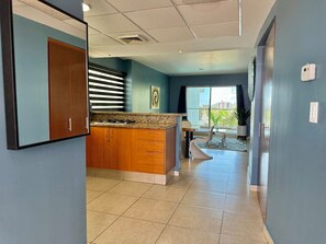 Interior - Depa en Marina Mazatlán con Alberca y vistas (Mazatlan)