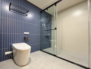 Basic Triple Room | Bathroom - Talmud Hotel Choice Chiayi Station (Chiayi City)
