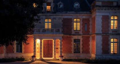 ChĂąteau Stay â 1BR/4P avec accĂšs piscine et parc
