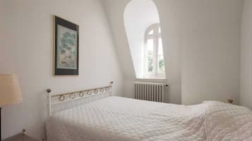 1 slaapkamer, internet, beddengoed