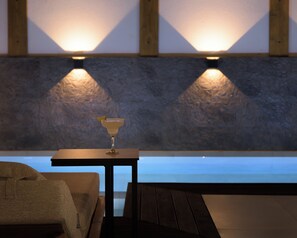 Interior - Sandy Shore Villa, Next to Beach, Dining & Shops (CQ4M+MV8 Bali, Greece)