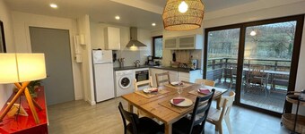 Gite du Holzweg Les Cigognes Duplex