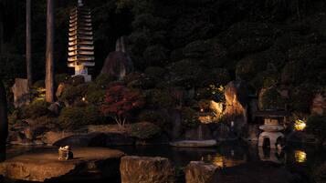 Japanischer Garten