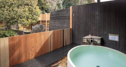 Fuefukigawa Onsen Zabou
