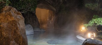 Fuefukigawa Onsen Zabou