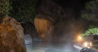 Fuefukigawa Onsen Zabou