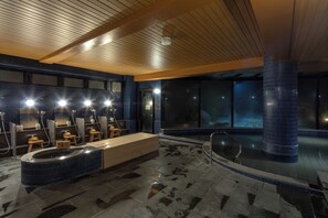 Public bath