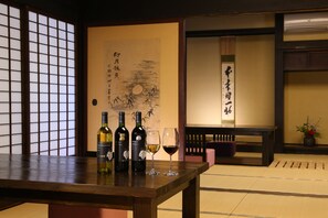 Restaurant - Fuefukigawa Onsen Zabou (Koshu)