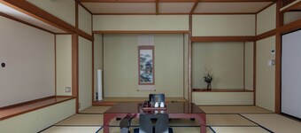 Fuefukigawa Onsen Zabou