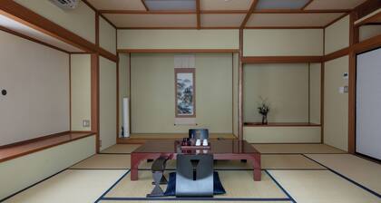 Fuefukigawa Onsen Zabou