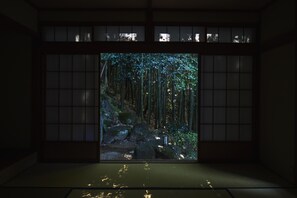 Interior - Fuefukigawa Onsen Zabou (Koshu)