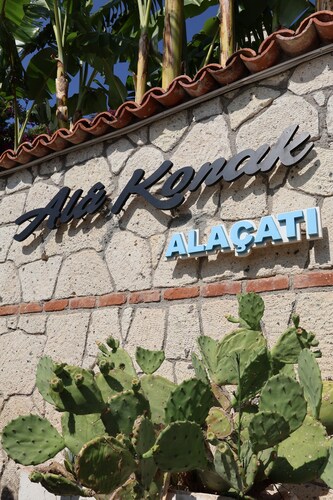 Ala Konak Alaçatı