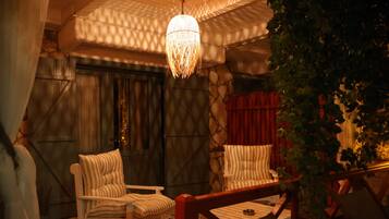 Deluxe Room, Patio, Pool View | Free WiFi