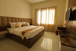 Suite, Mountain View | Free WiFi