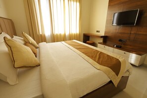 Suite, Mountain View | Free WiFi - Dhanshree Resort (Bokakhat)