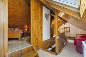 2 Schlafzimmer