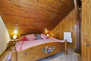 2 Schlafzimmer
