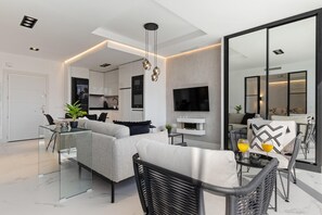 TV connectée