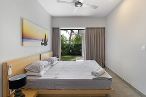 Departamento (1 Bedroom) | Interior