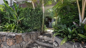 ์ํํธ (1 Bedroom) | ๋ด๋ถ