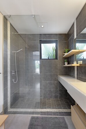Departamento (1 Bedroom) | Interior