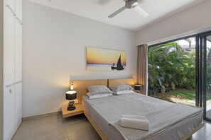 Apartment (1 Bedroom) | Innenbereich