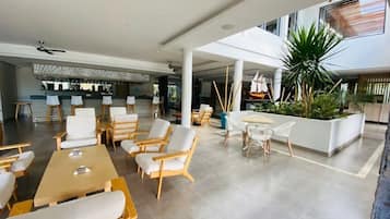 ์ํํธ (1 Bedroom) | ๋ด๋ถ