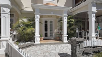 Apartment (2 Bedrooms) | Innenbereich