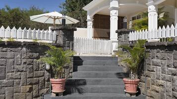 Apartment (2 Bedrooms) | Innenbereich