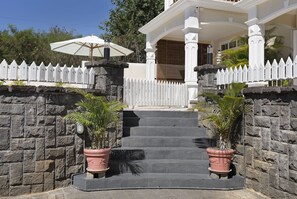 Appartement (2 Bedrooms) | Intérieur