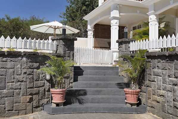 Apartemen (2 Bedrooms) | Interior