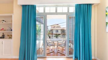 Apartment (2 Bedrooms) | Innenbereich