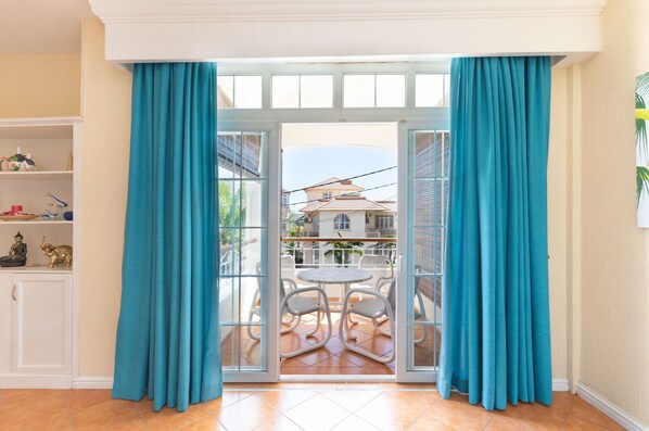 Apartment (2 Bedrooms) | Interior - Apartment Hortensia (Trou aux Biches)