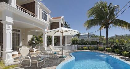 Apartment Hortensia