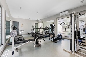 Apartment (3 Bedrooms) | Interior - Element Bay 5 (Cap Malheureux)