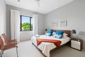 Apartament (3 Bedrooms) | Interior