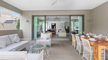 Apartment (3 Bedrooms) | Interior
