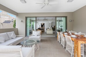 Apartment (3 Bedrooms) | Interior - Element Bay 5 (Cap Malheureux)