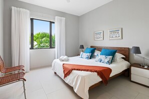 公寓 (3 Bedrooms) | 住宿內部