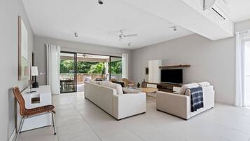 Apartment (3 Bedrooms) | Innenbereich