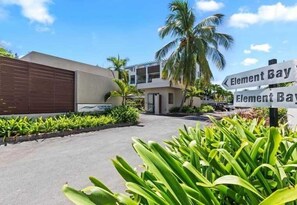 Apartment (3 Bedrooms) | Interior - Element Bay 5 (Cap Malheureux)