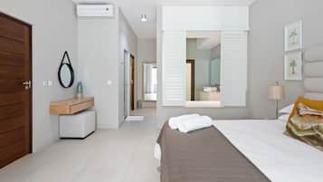 Apartamento (3 Bedrooms) | Parte interna