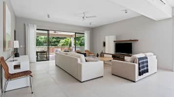 Apartment (3 Bedrooms) | Interior