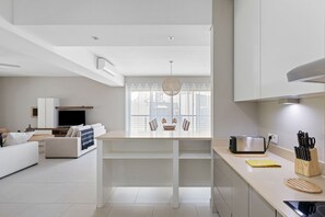 Apartment (3 Bedrooms) | Interior - Element Bay 5 (Cap Malheureux)