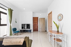 Apartment (2 Bedrooms) | Interior - Grand Bay Heights C8 (Grand-Baie)