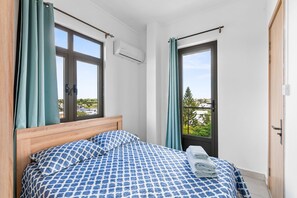 Apartment (2 Bedrooms) | Interior - Grand Bay Heights C8 (Grand-Baie)