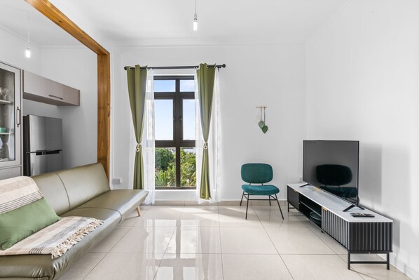 Apartamento (2 Bedrooms) | Fachada da propriedade