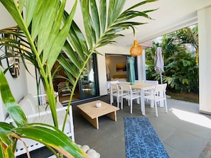 Appartement (1 Bedroom) | Intérieur